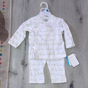 Brand New 3 piece set (3-6months).